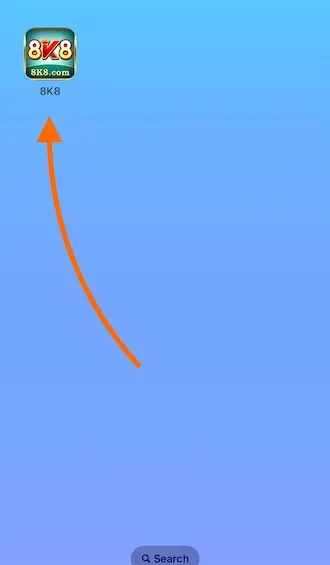 Does 8K8 sabong apk cheat players?