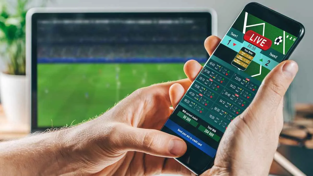 Spread Betting