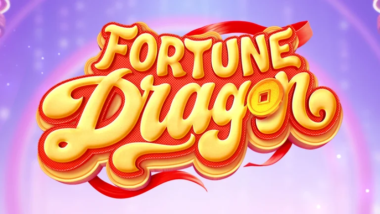 Fortune Dragon is pure joy wrapped in gold scales and grinning magic